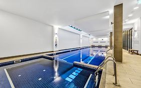 飛馬公寓式酒店